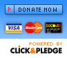 ClickandPledge在线捐赠系统